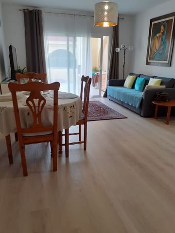 1 soveværelse Lejlighed til salg i Torviscas Bajo, Adeje med swimmingpool - € 339.000 (Ref: 9145253)