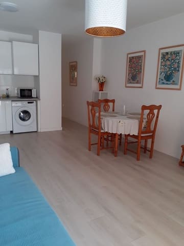 1 soveværelse Lejlighed til salg i Torviscas Bajo, Adeje med swimmingpool - € 339.000 (Ref: 9145253)