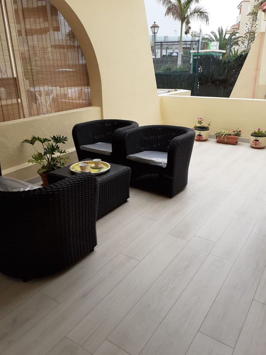 1 soveværelse Lejlighed til salg i Costa Adeje med swimmingpool - € 339.000 (Ref: 9145253)