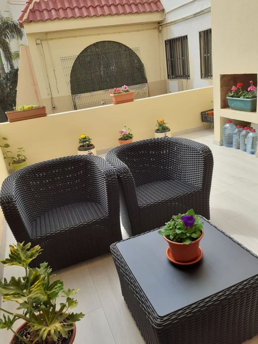 1 soveværelse Lejlighed til salg i Costa Adeje med swimmingpool - € 339.000 (Ref: 9145253)