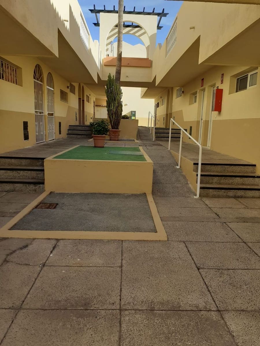 1 soveværelse Lejlighed til salg i Costa Adeje med swimmingpool - € 339.000 (Ref: 9145253)