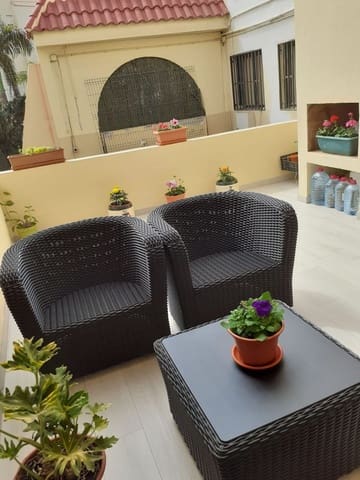 1 soveværelse Lejlighed til salg i Torviscas Bajo, Adeje med swimmingpool - € 339.000 (Ref: 9145253)