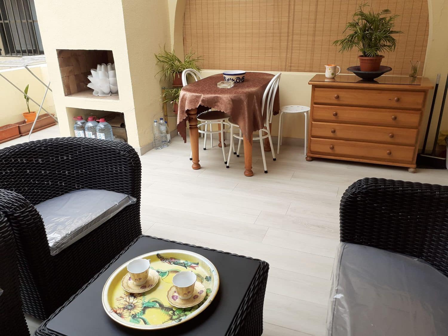 1 soveværelse Lejlighed til salg i Costa Adeje med swimmingpool - € 339.000 (Ref: 9145253)