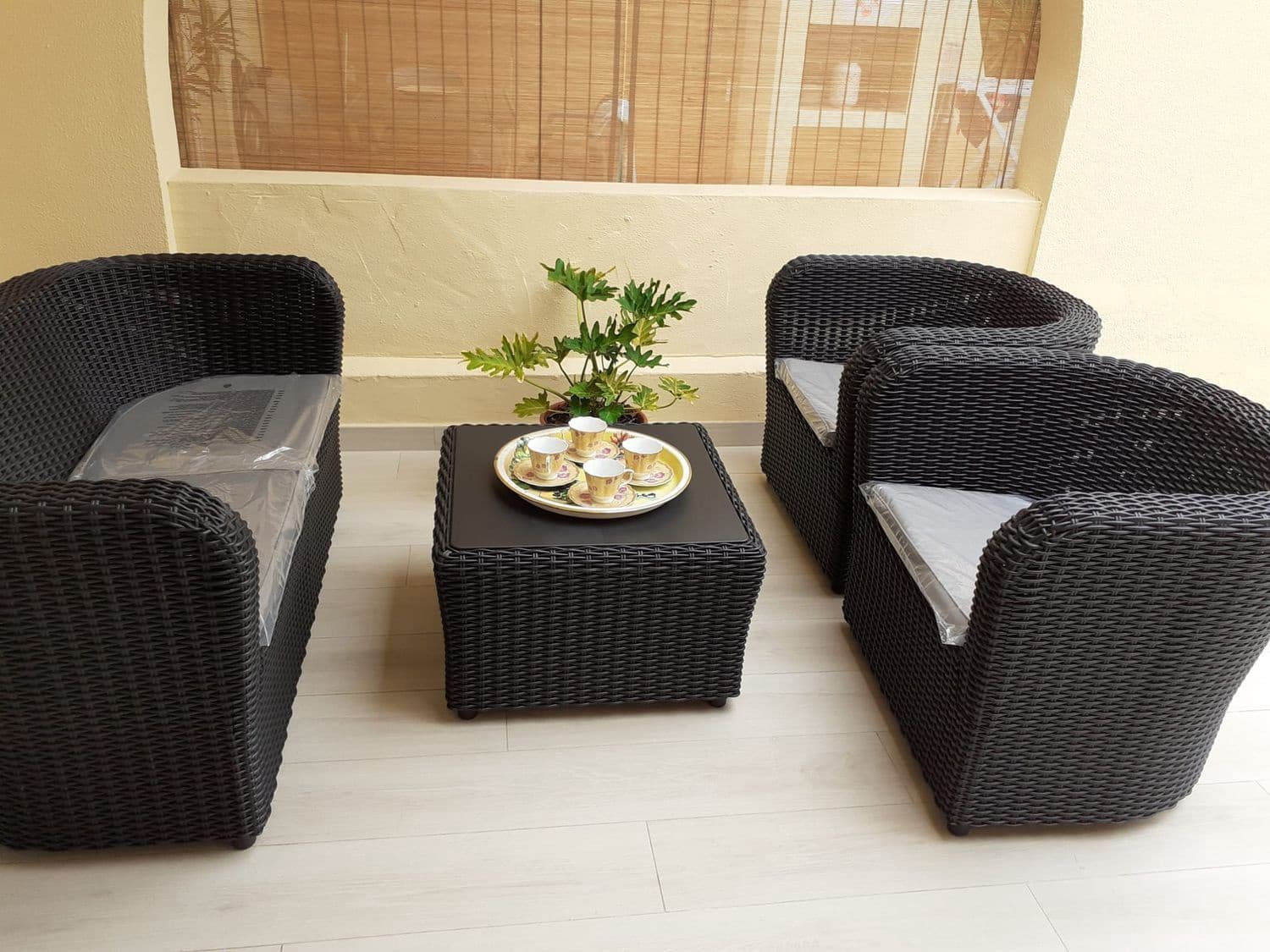 1 soveværelse Lejlighed til salg i Costa Adeje med swimmingpool - € 339.000 (Ref: 9145253)