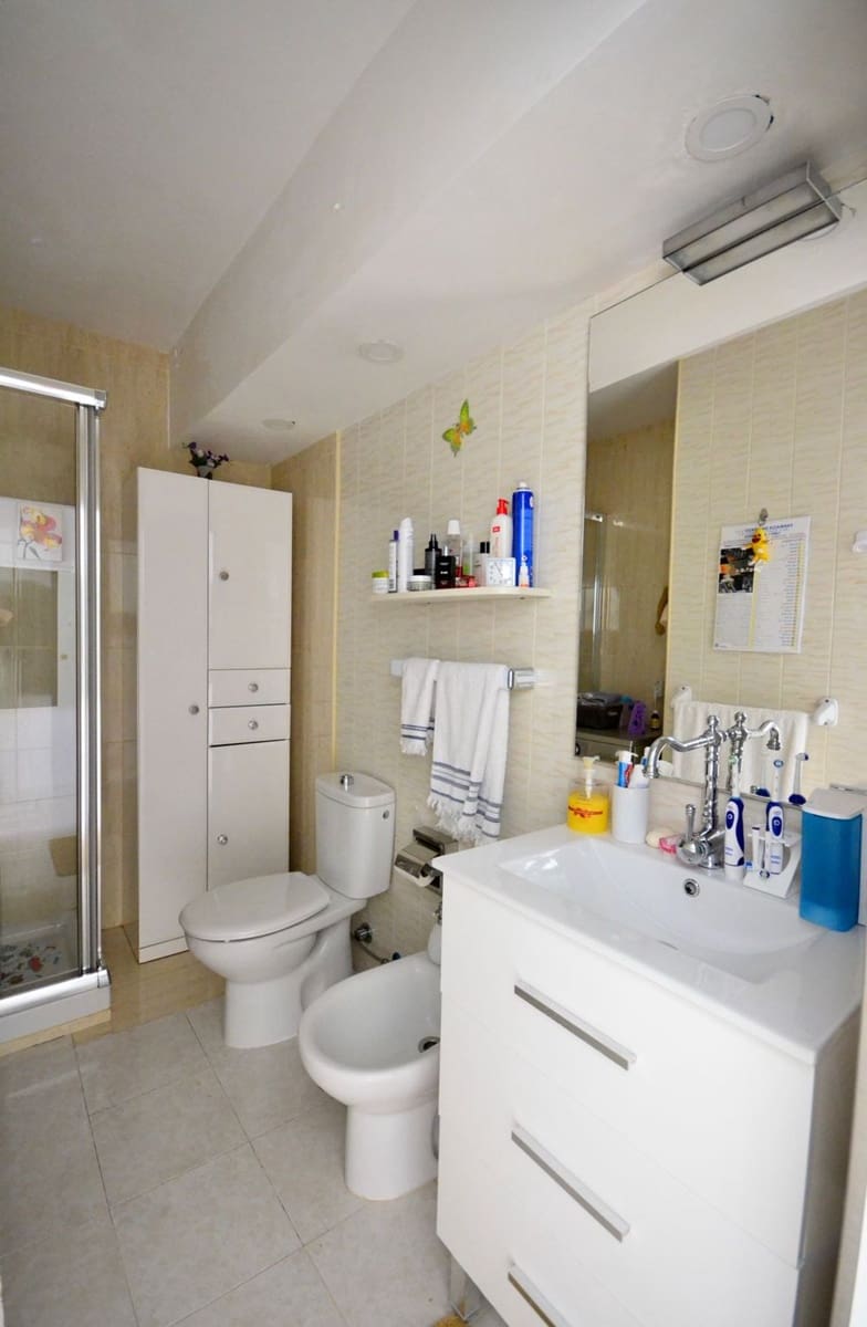 2 sovrum Lägenhet till salu i Costa Adeje med pool garage - 290 000 € (Ref: 9160734)