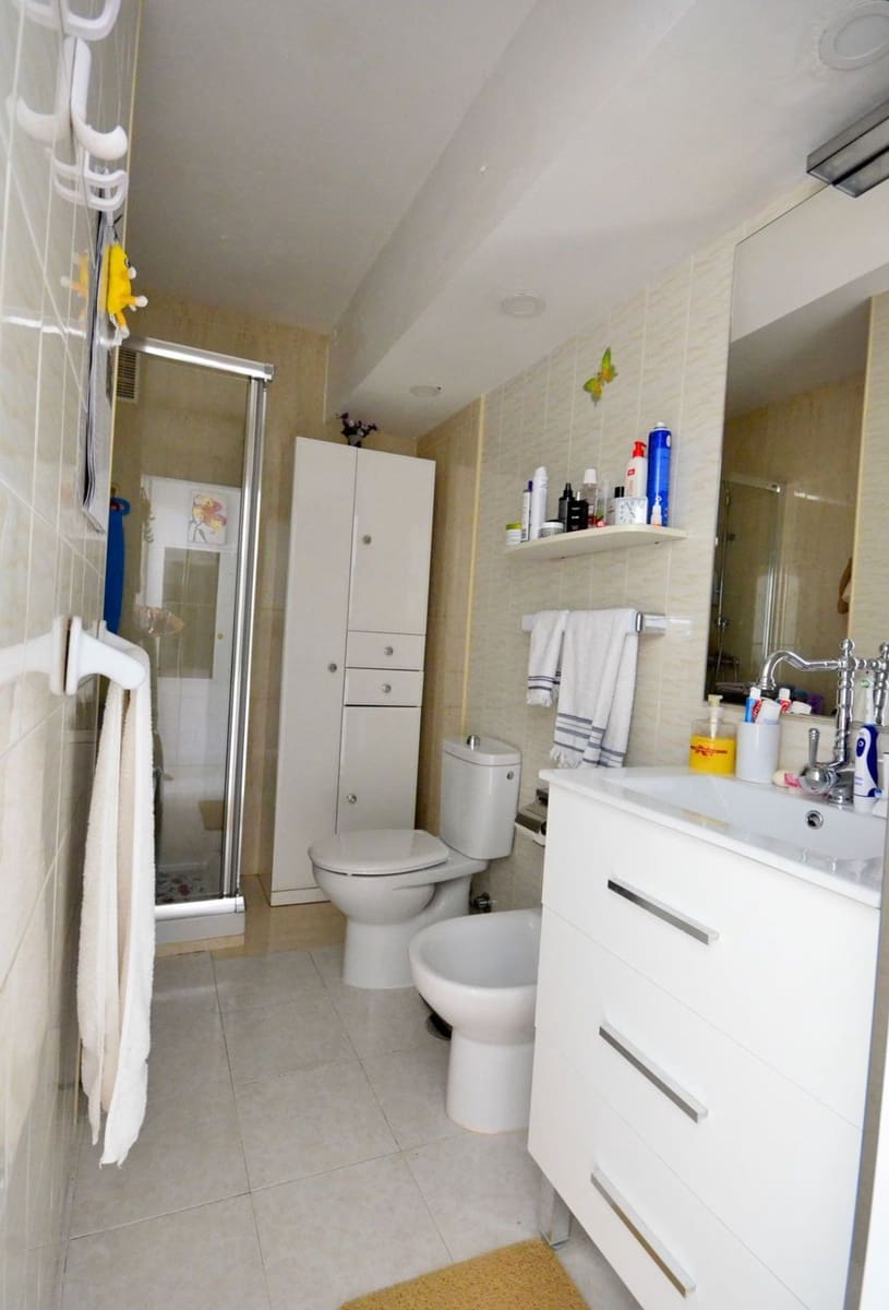 2 sovrum Lägenhet till salu i Costa Adeje med pool garage - 290 000 € (Ref: 9160734)