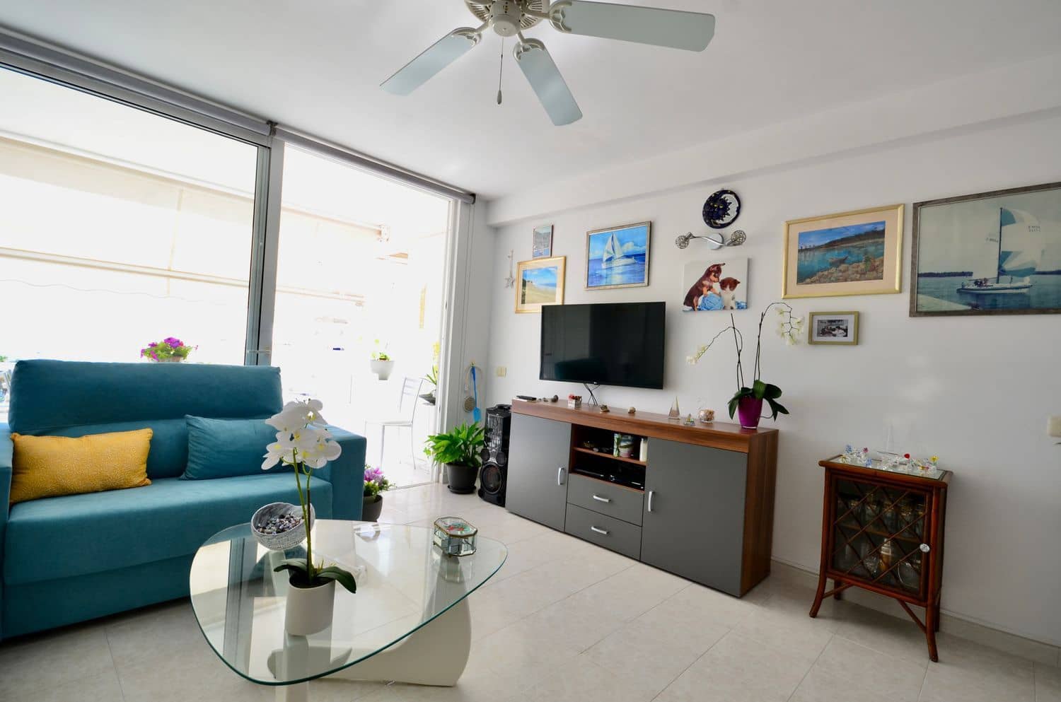 2 sovrum Lägenhet till salu i Costa Adeje med pool garage - 290 000 € (Ref: 9160734)