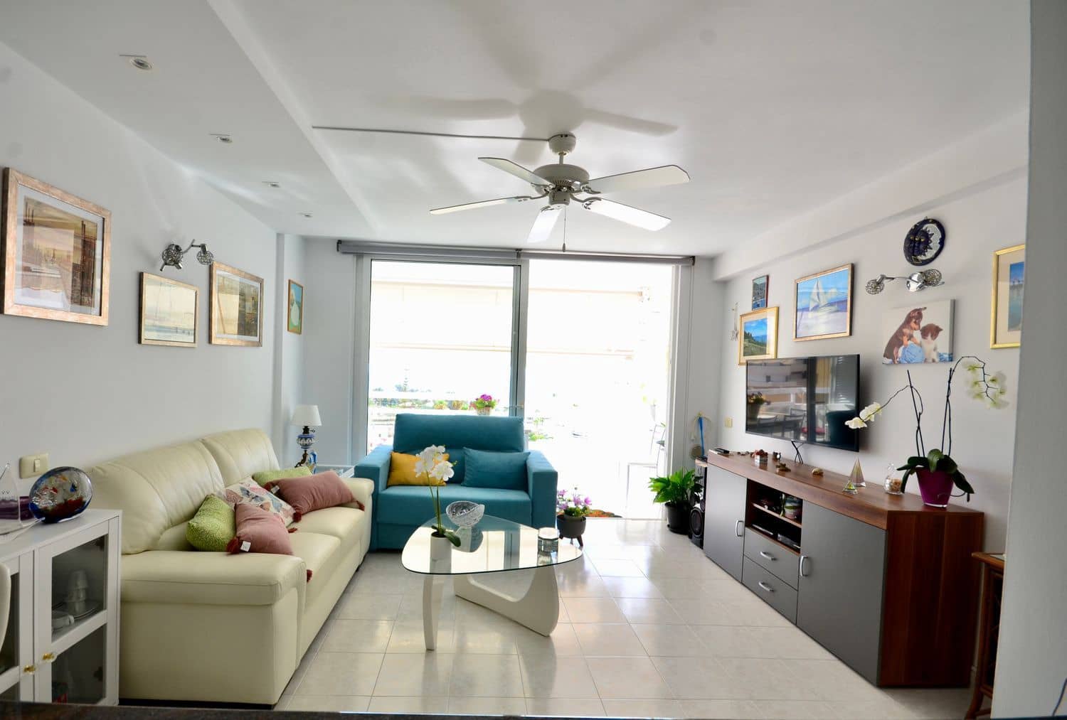 2 sovrum Lägenhet till salu i Costa Adeje med pool garage - 290 000 € (Ref: 9160734)