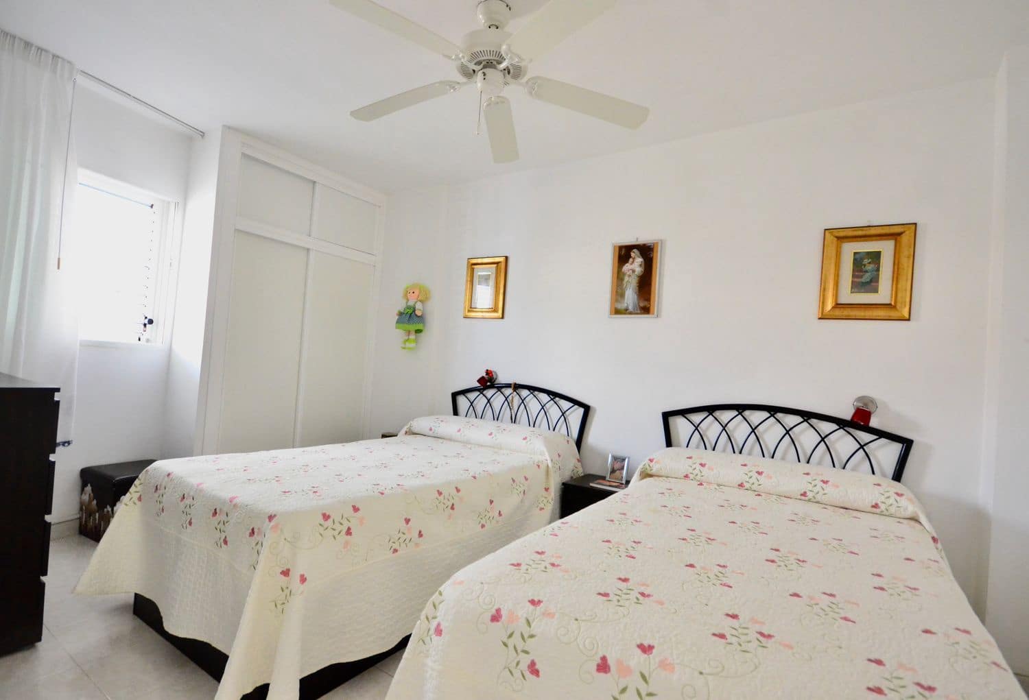 2 sovrum Lägenhet till salu i Costa Adeje med pool garage - 290 000 € (Ref: 9160734)