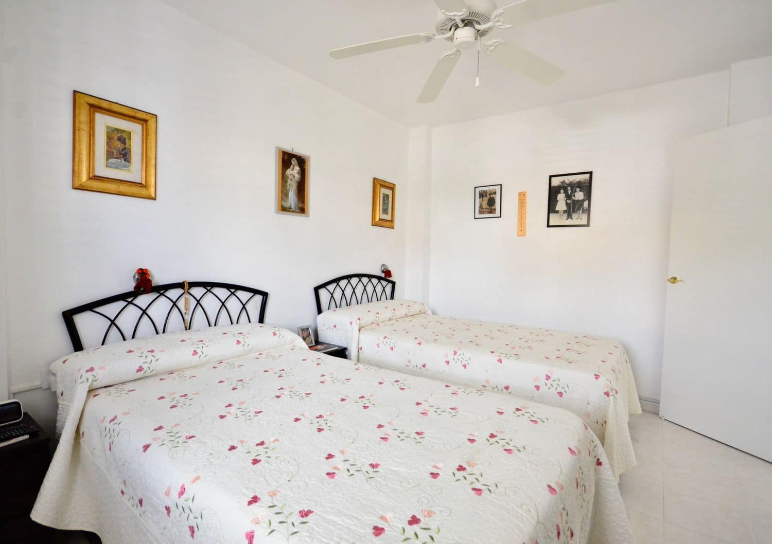 2 sovrum Lägenhet till salu i Costa Adeje med pool garage - 290 000 € (Ref: 9160734)