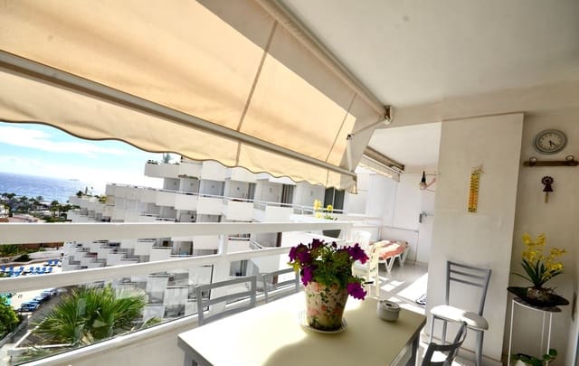 2 sovrum Lägenhet till salu i San Eugenio Bajo, Adeje med pool garage - 290 000 € (Ref: 9160734)