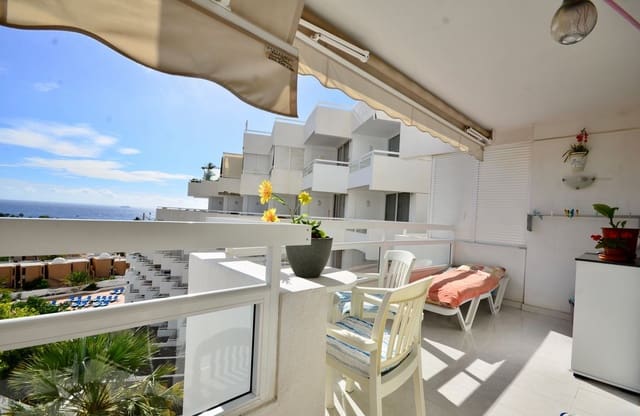 2 sovrum Lägenhet till salu i San Eugenio Bajo, Adeje med pool garage - 290 000 € (Ref: 9160734)