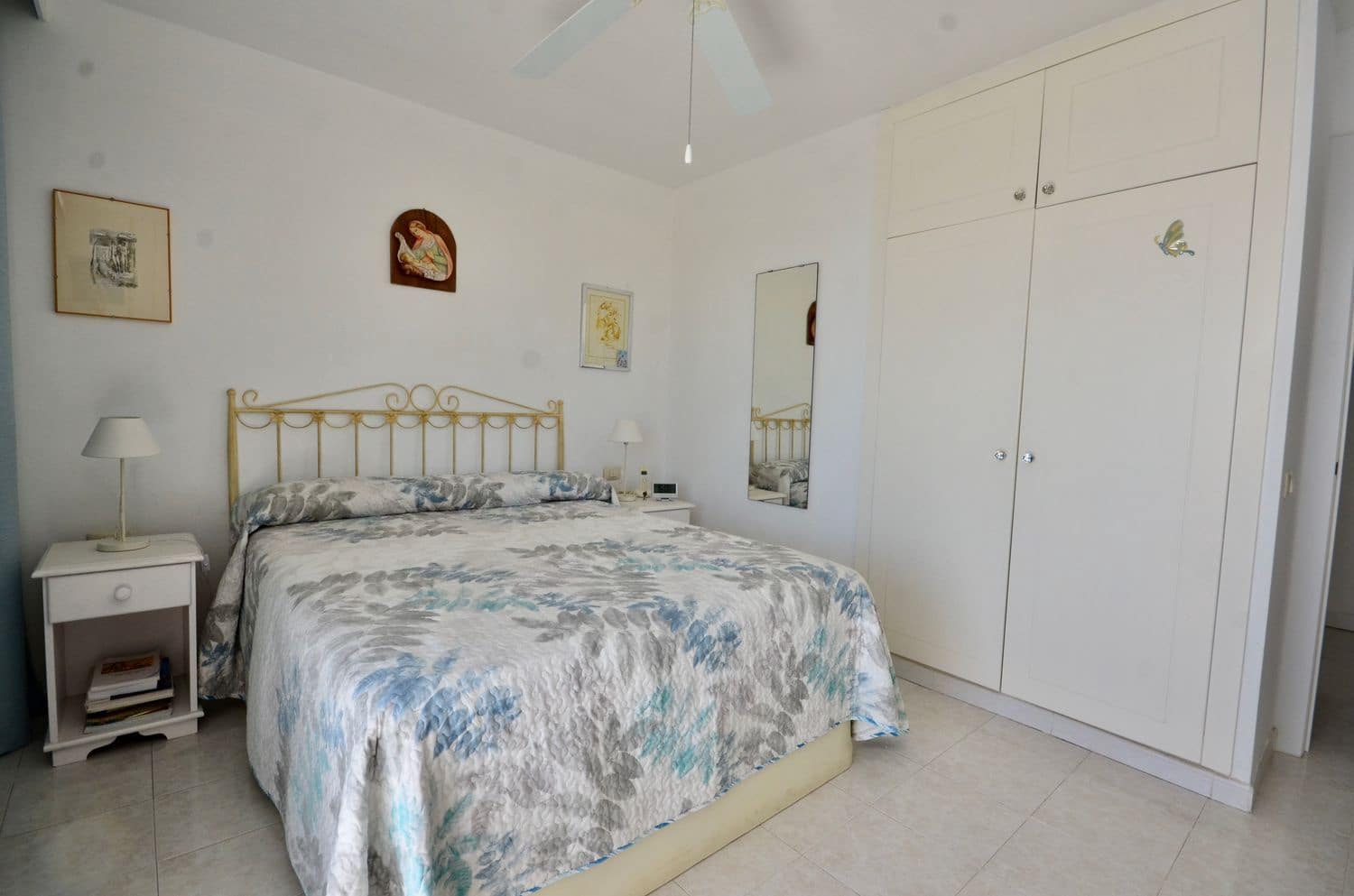 2 sovrum Lägenhet till salu i Costa Adeje med pool garage - 290 000 € (Ref: 9160734)