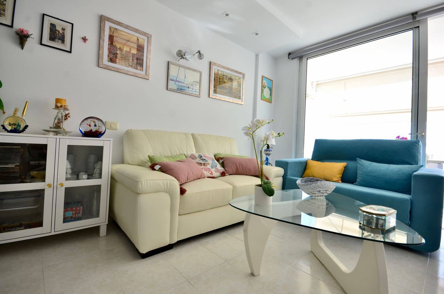 2 sovrum Lägenhet till salu i Costa Adeje med pool garage - 290 000 € (Ref: 9160734)