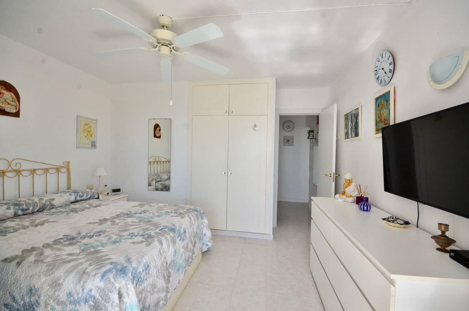 2 sovrum Lägenhet till salu i Costa Adeje med pool garage - 290 000 € (Ref: 9160734)