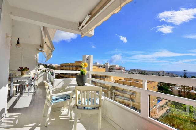 2 sovrum Lägenhet till salu i San Eugenio Bajo, Adeje med pool garage - 290 000 € (Ref: 9160734)