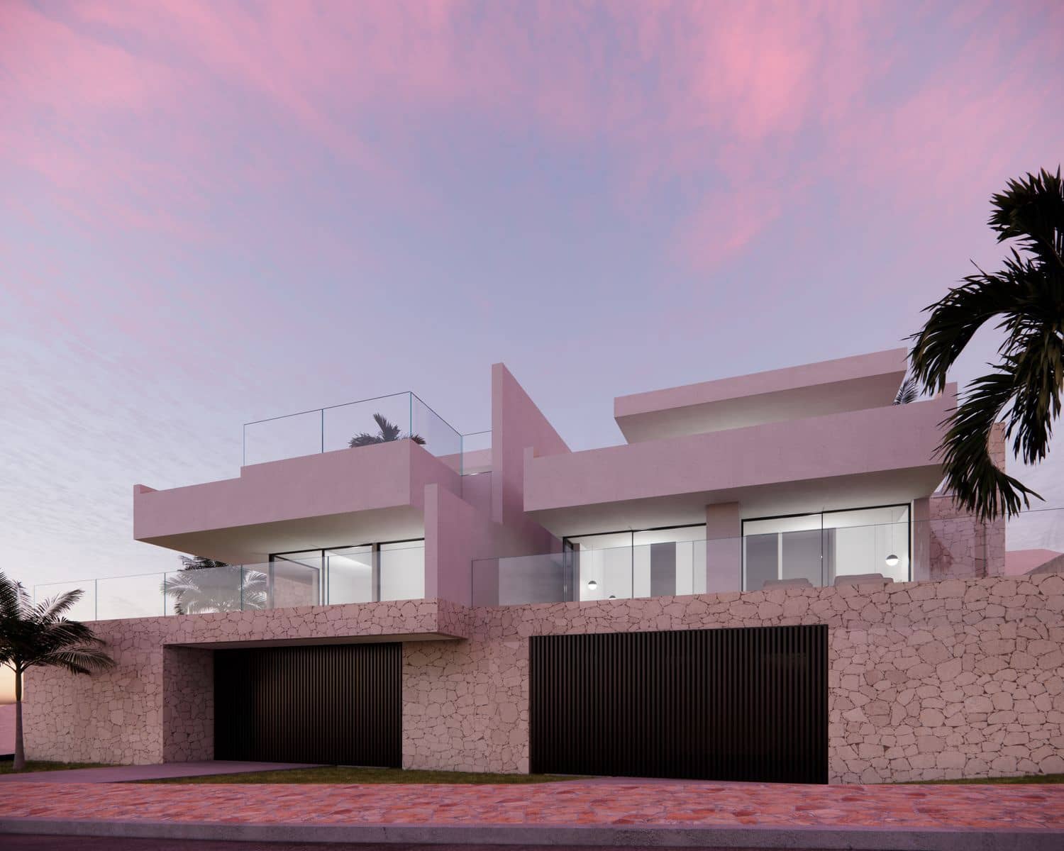 4 soveværelse Villa til salg i Playa San Juan med swimmingpool garage - € 3.200.000 (Ref: 9160735)