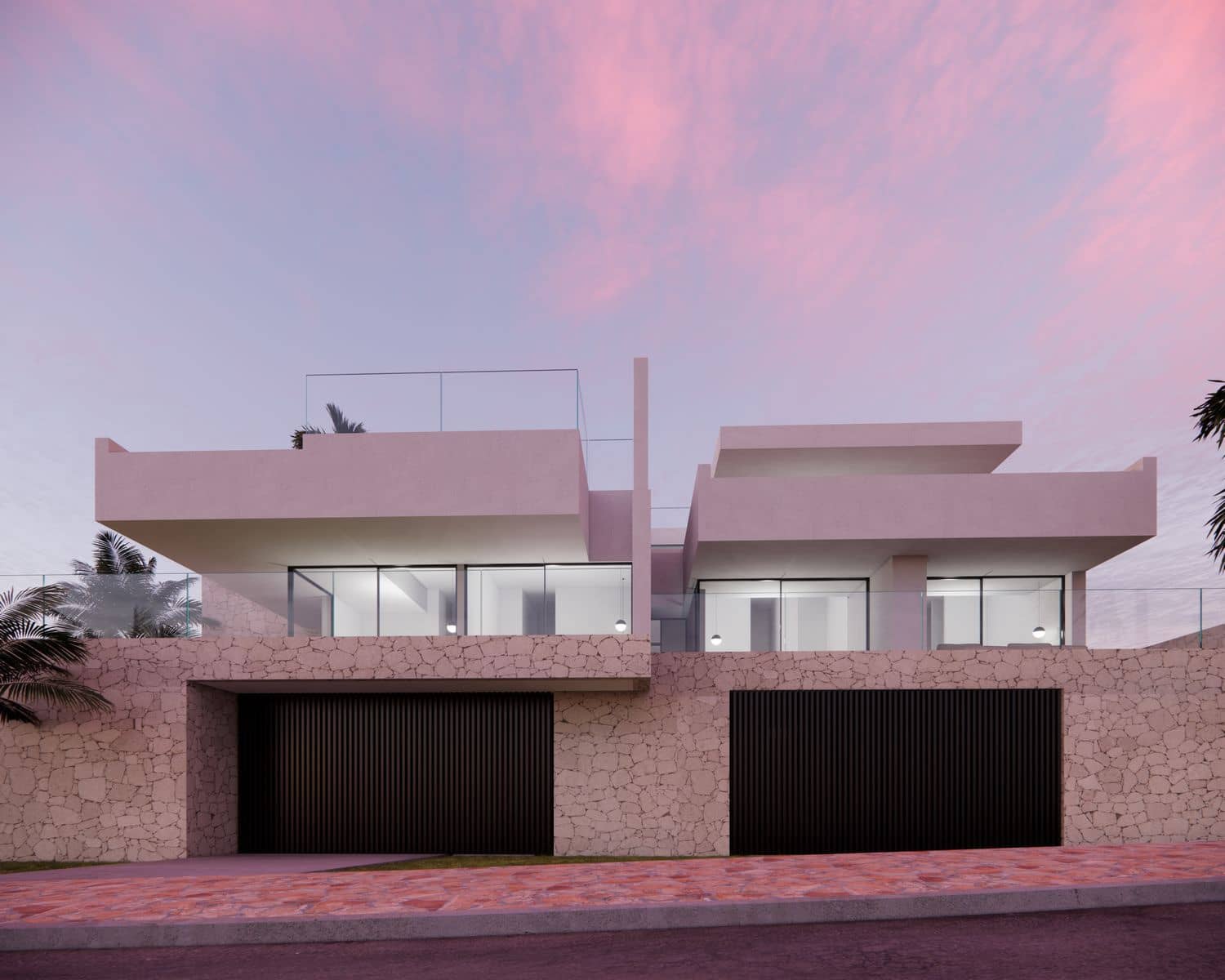 4 soveværelse Villa til salg i Playa San Juan med swimmingpool garage - € 3.200.000 (Ref: 9160735)