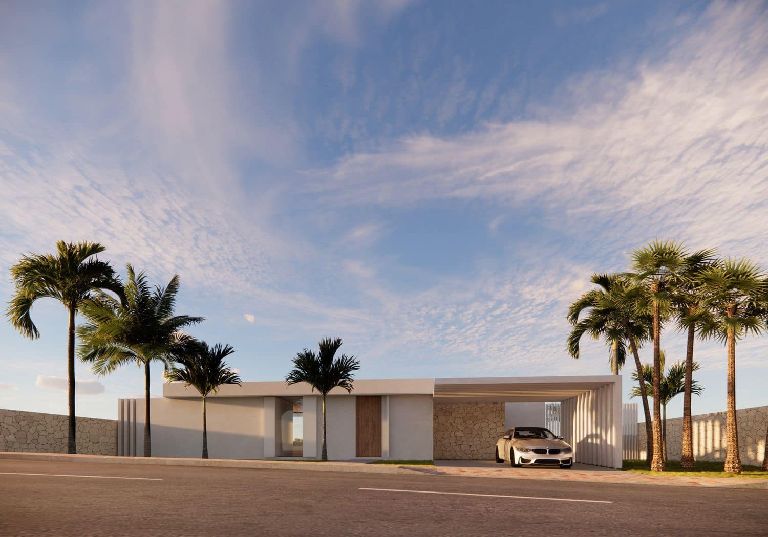 4 soveværelse Villa til salg i Playa San Juan med swimmingpool garage - € 3.200.000 (Ref: 9160735)