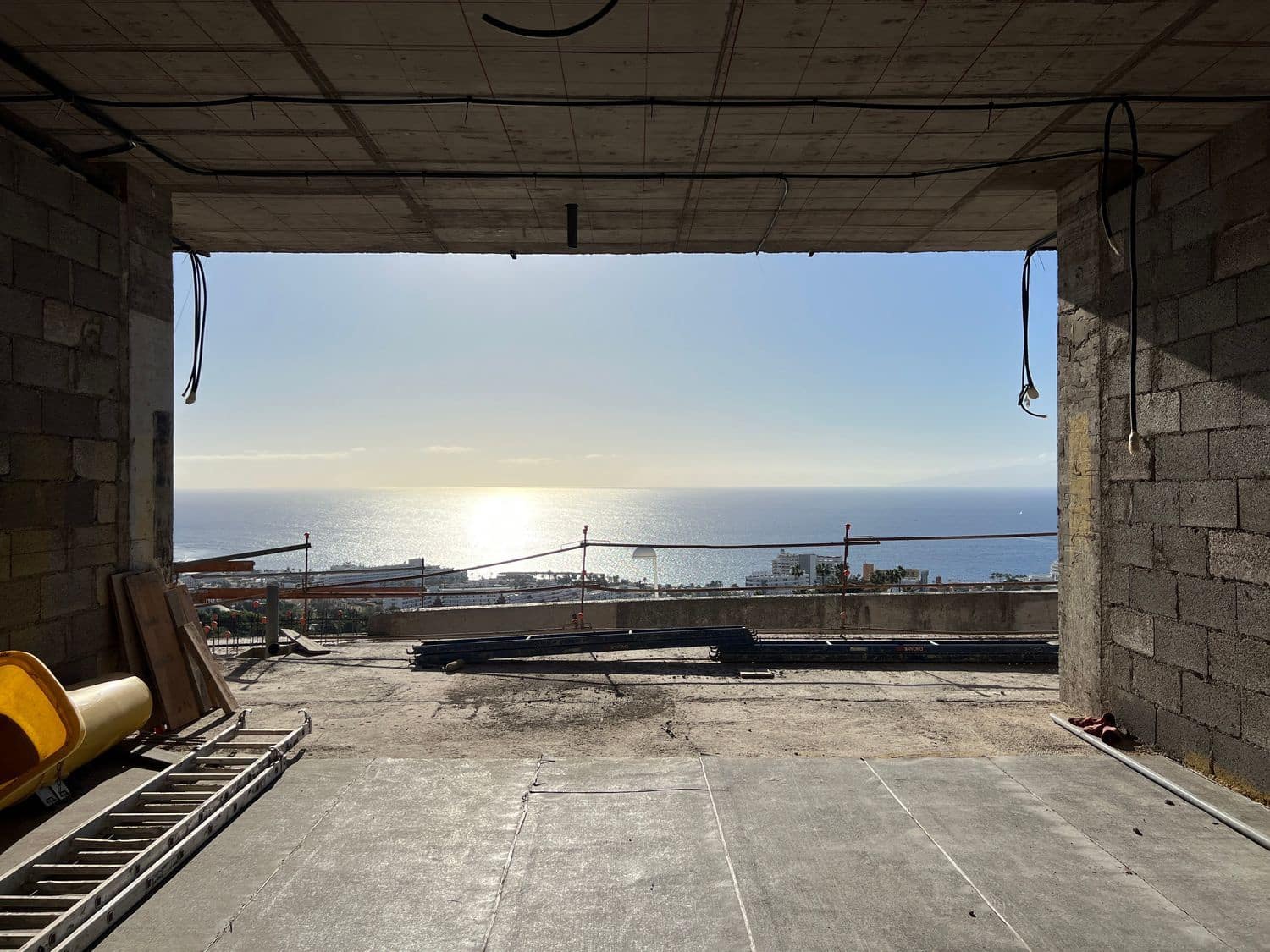 4 soverom Villa til salgs i La Caldera med svømmebasseng garasje - € 4 400 000 (Ref: 9160736)