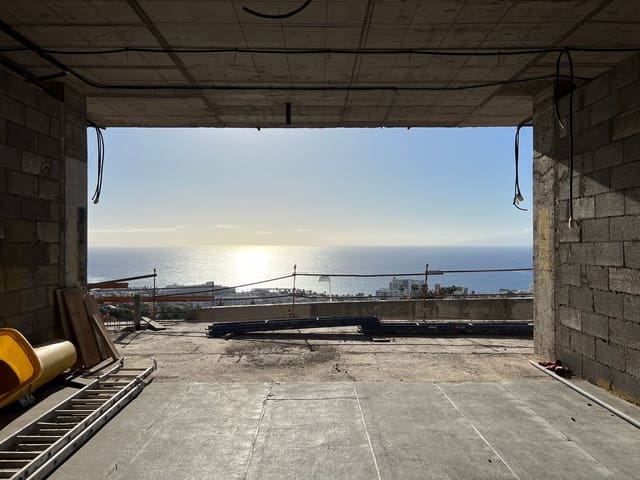 4 soveværelse Villa til salg i La Caldera, Adeje med swimmingpool garage - € 4.400.000 (Ref: 9160736)