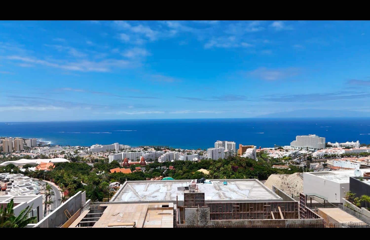 4 soverom Villa til salgs i La Caldera med svømmebasseng garasje - € 4 400 000 (Ref: 9160736)