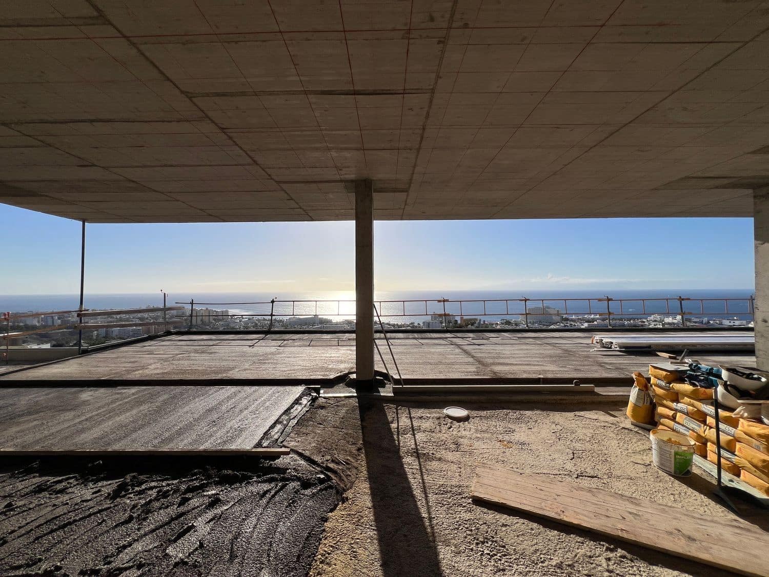 4 soverom Villa til salgs i La Caldera med svømmebasseng garasje - € 4 400 000 (Ref: 9160736)