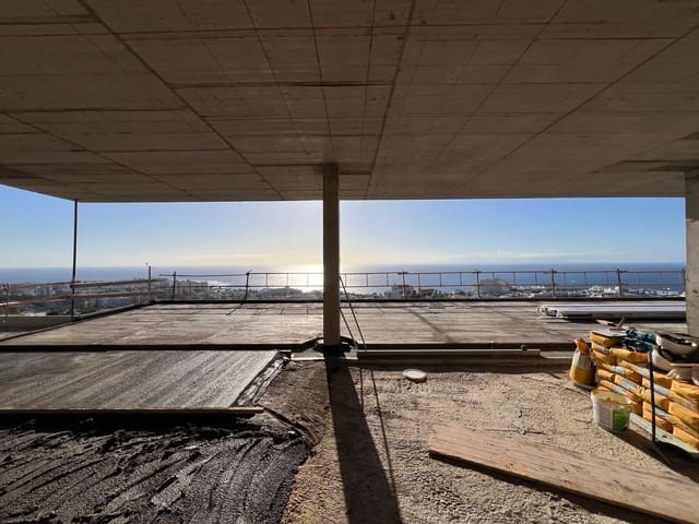 4 soveværelse Villa til salg i La Caldera, Adeje med swimmingpool garage - € 4.400.000 (Ref: 9160736)