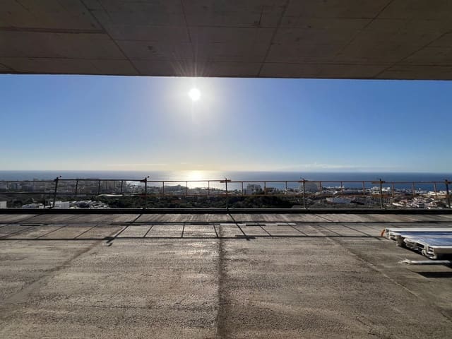 4 soveværelse Villa til salg i La Caldera, Adeje med swimmingpool garage - € 4.400.000 (Ref: 9160736)