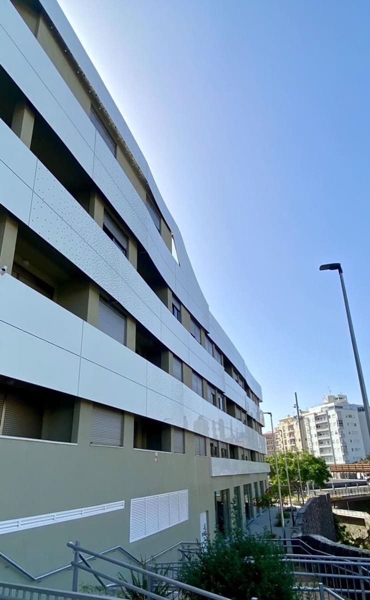 3 soveværelse Lejlighed til salg i Santa Cruz de Tenerife med swimmingpool garage - € 626.772 (Ref: 9167214)