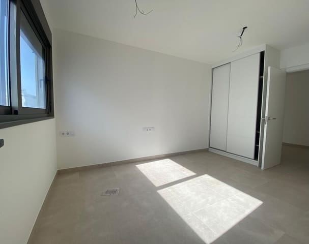 3 soveværelse Lejlighed til salg i Uruguay, Santa Cruz de Tenerife med swimmingpool garage - € 626.772 (Ref: 9167214)