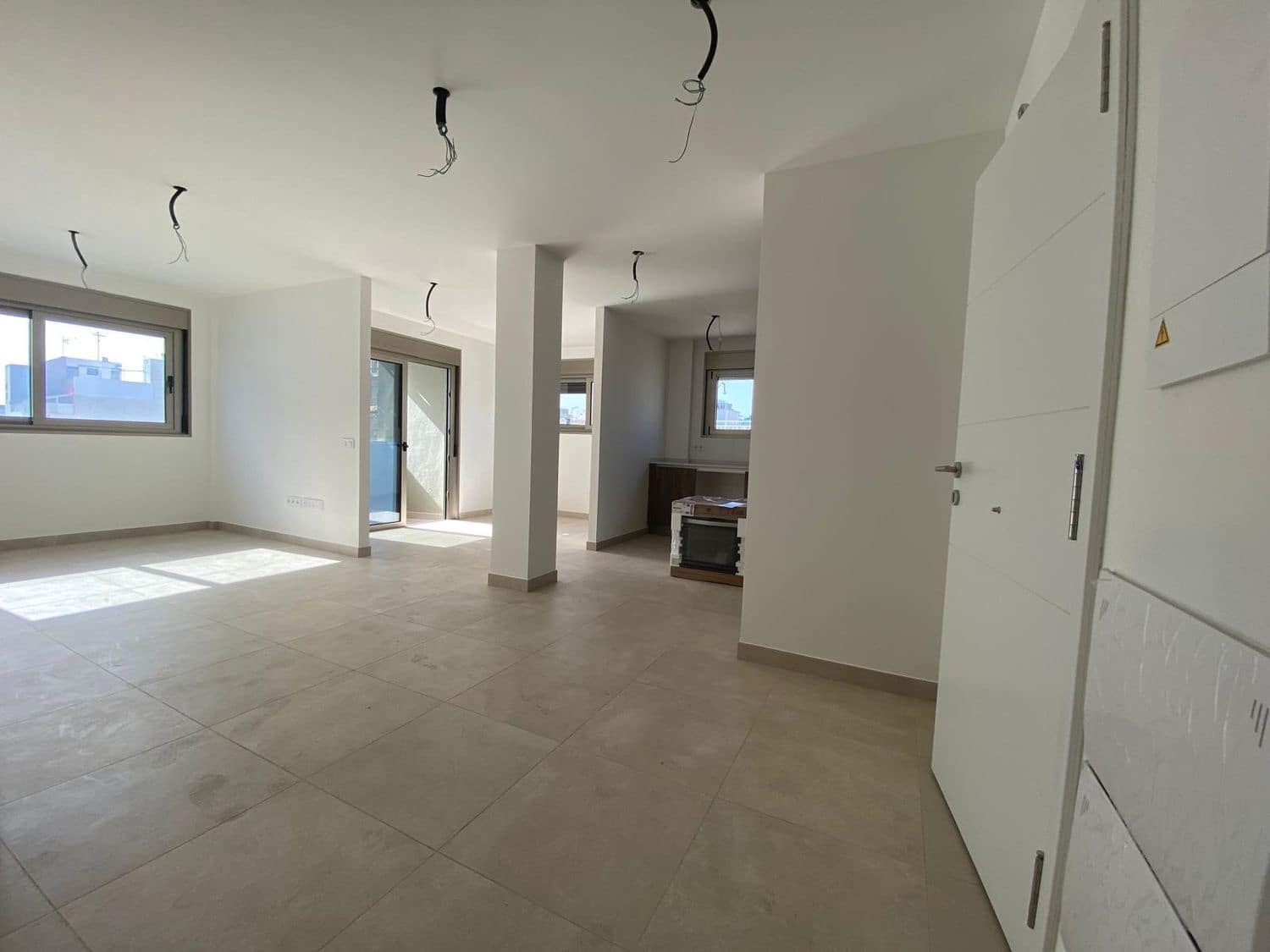 3 soveværelse Lejlighed til salg i Santa Cruz de Tenerife med swimmingpool garage - € 626.772 (Ref: 9167214)