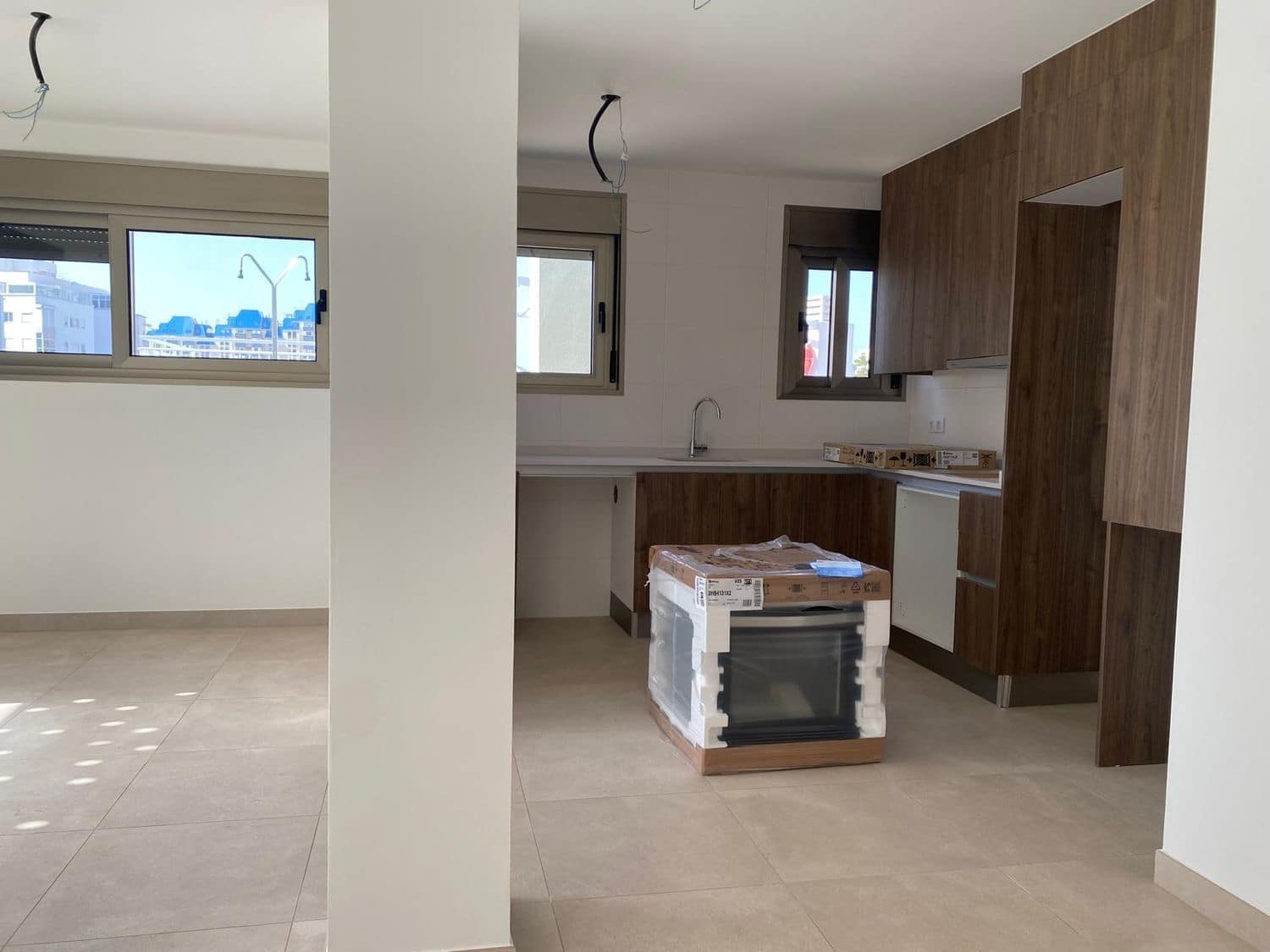 3 soveværelse Lejlighed til salg i Santa Cruz de Tenerife med swimmingpool garage - € 626.772 (Ref: 9167214)