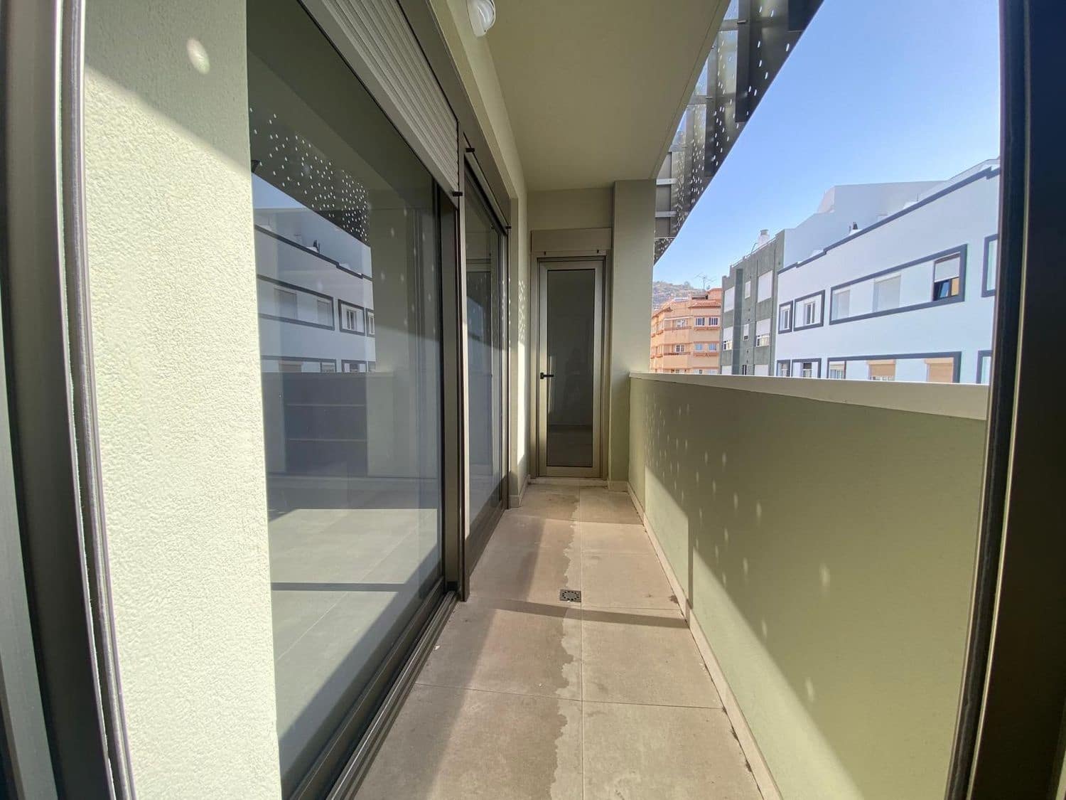 3 soveværelse Lejlighed til salg i Santa Cruz de Tenerife med swimmingpool garage - € 626.772 (Ref: 9167214)