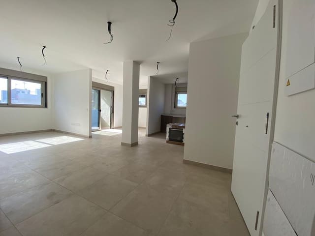 3 soveværelse Lejlighed til salg i Uruguay, Santa Cruz de Tenerife med swimmingpool garage - € 626.772 (Ref: 9167214)