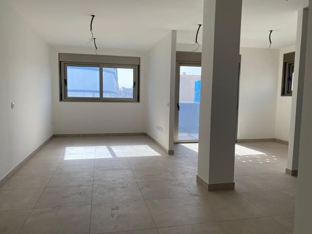 3 soveværelse Lejlighed til salg i Uruguay, Santa Cruz de Tenerife med swimmingpool garage - € 626.772 (Ref: 9167214)