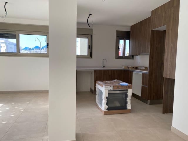 3 soveværelse Lejlighed til salg i Uruguay, Santa Cruz de Tenerife med swimmingpool garage - € 626.772 (Ref: 9167214)