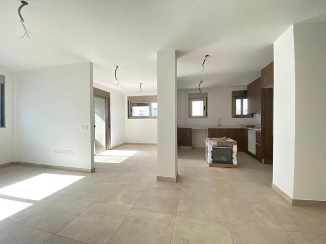 3 soveværelse Lejlighed til salg i Uruguay, Santa Cruz de Tenerife med swimmingpool garage - € 626.772 (Ref: 9167214)