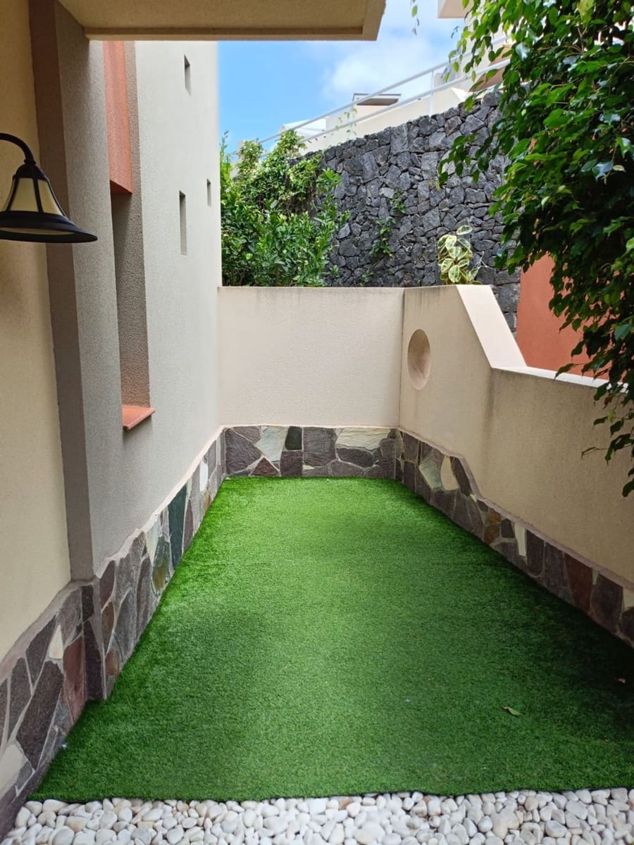 3 soveværelse Byhus til salg i Puerto Santiago med swimmingpool garage - € 570.000 (Ref: 9169331)