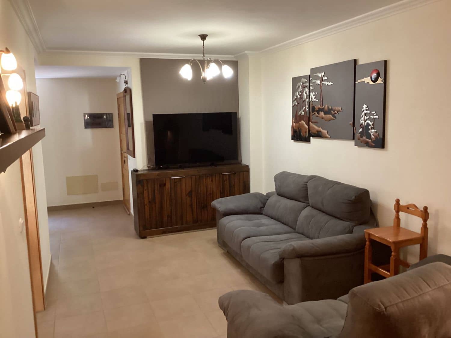 3 soveværelse Byhus til salg i Puerto Santiago med swimmingpool garage - € 570.000 (Ref: 9169331)