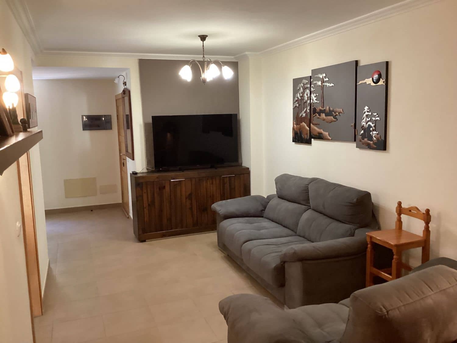 3 soveværelse Byhus til salg i Puerto Santiago med swimmingpool garage - € 570.000 (Ref: 9169331)