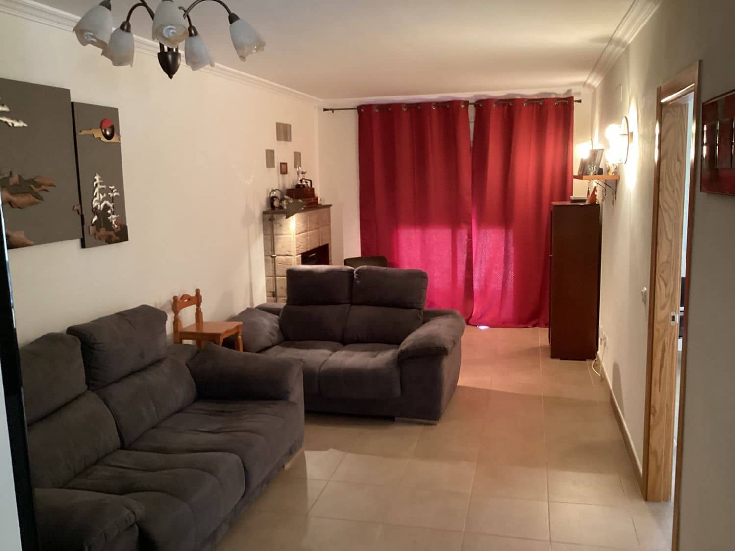 3 soveværelse Byhus til salg i Puerto Santiago med swimmingpool garage - € 570.000 (Ref: 9169331)