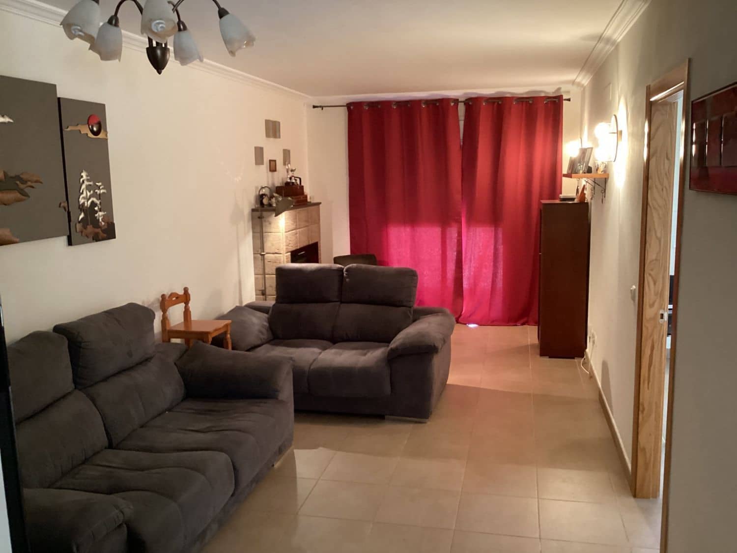 3 soveværelse Byhus til salg i Puerto Santiago med swimmingpool garage - € 570.000 (Ref: 9169331)