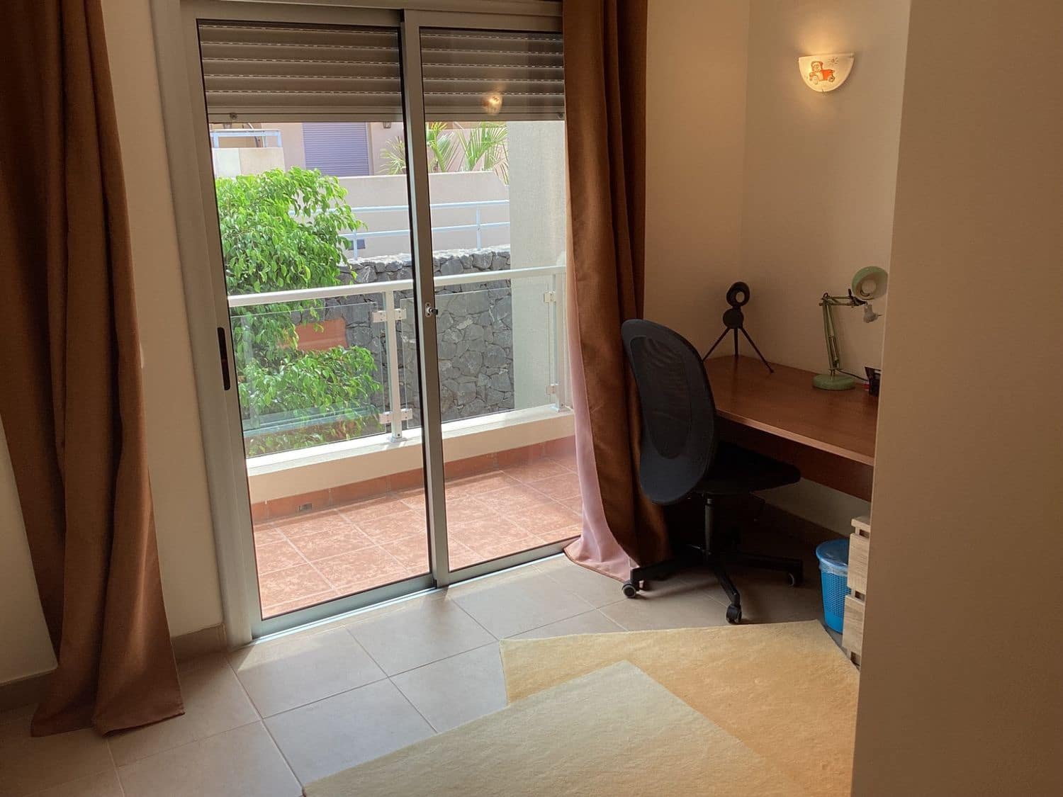 3 soveværelse Byhus til salg i Puerto Santiago med swimmingpool garage - € 570.000 (Ref: 9169331)