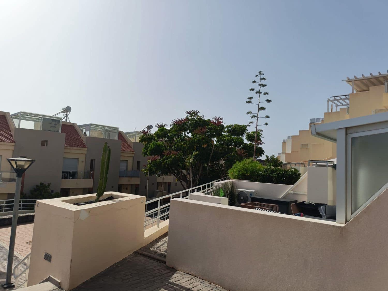 3 soveværelse Byhus til salg i Puerto Santiago med swimmingpool garage - € 570.000 (Ref: 9169331)