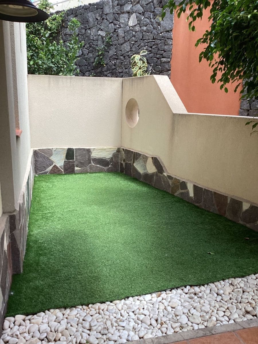 3 soveværelse Byhus til salg i Puerto Santiago med swimmingpool garage - € 570.000 (Ref: 9169331)