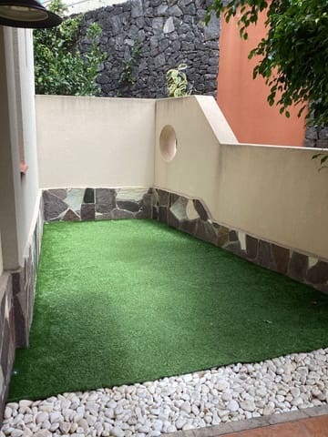 3 soverom Hus til salgs i Puerto Santiago, Santiago del Teide med svømmebasseng garasje - € 570 000 (Ref: 9169331)