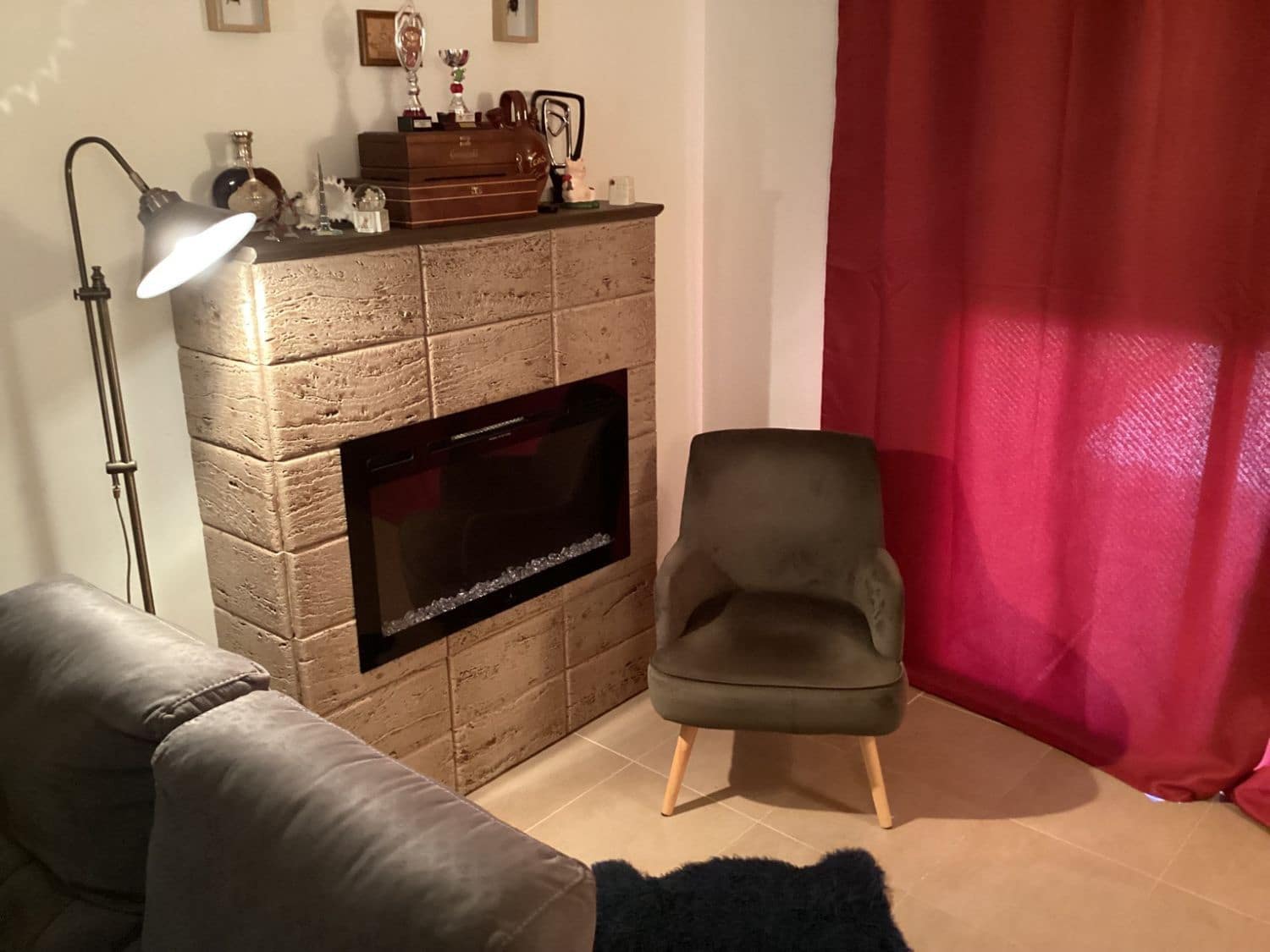 3 soveværelse Byhus til salg i Puerto Santiago med swimmingpool garage - € 570.000 (Ref: 9169331)