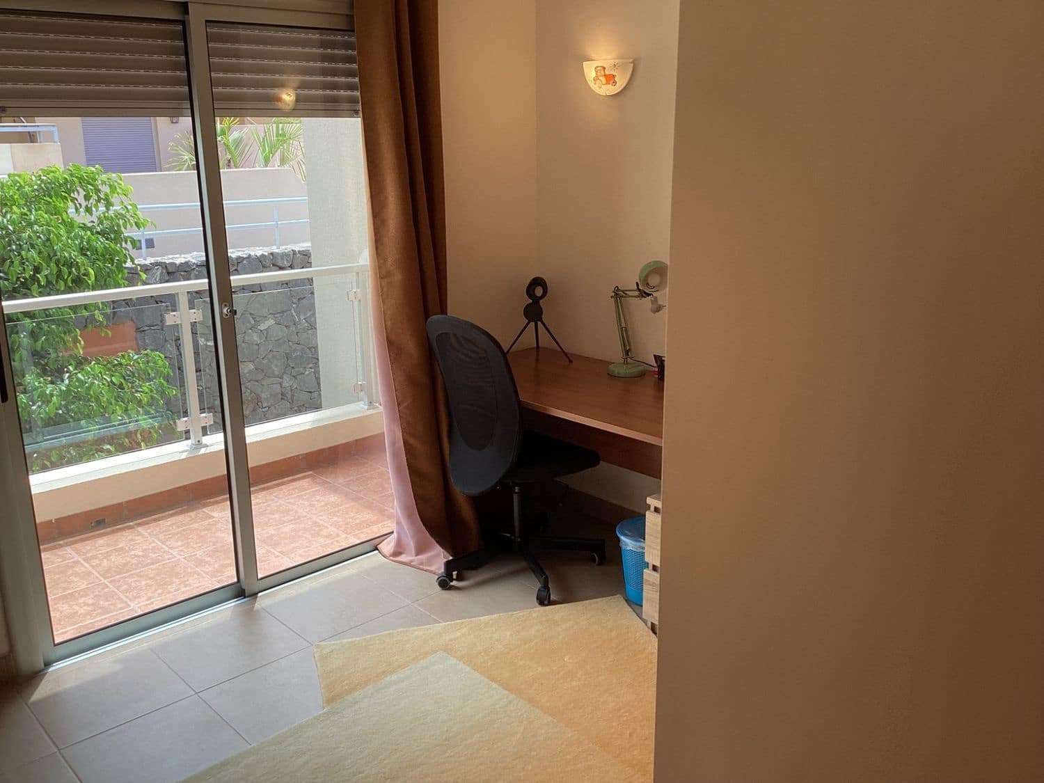 3 soveværelse Byhus til salg i Puerto Santiago med swimmingpool garage - € 570.000 (Ref: 9169331)