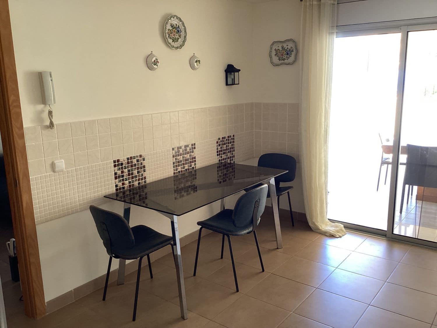 3 soveværelse Byhus til salg i Puerto Santiago med swimmingpool garage - € 570.000 (Ref: 9169331)